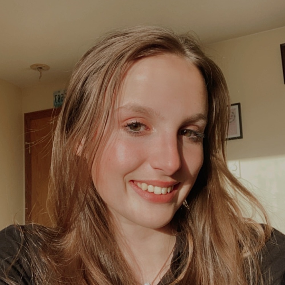Meet your Posher, Rachel